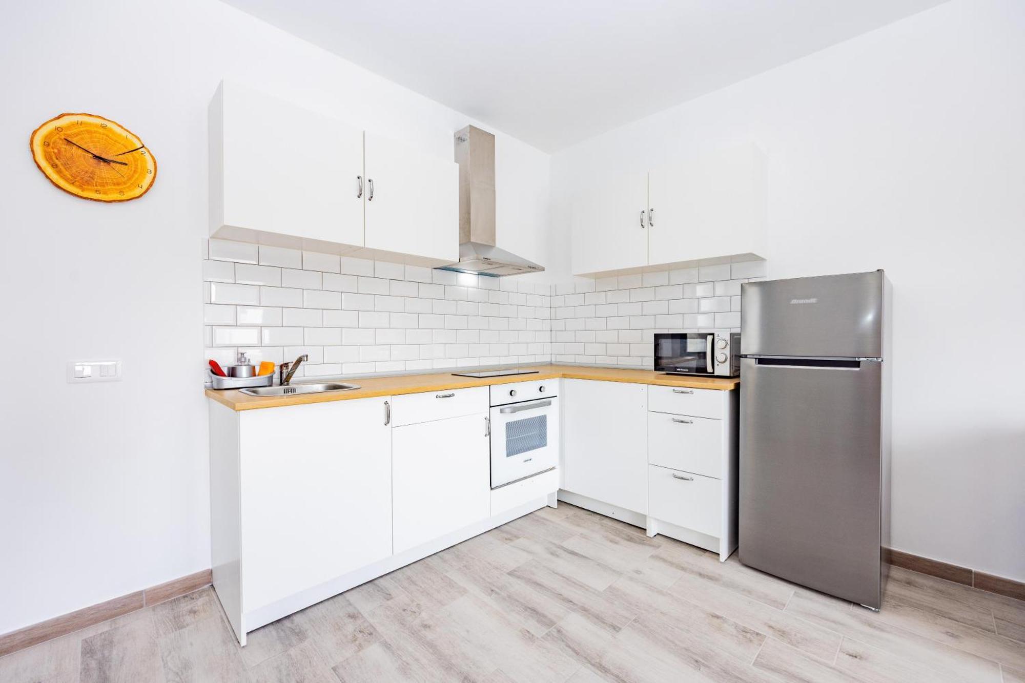 Casa Ganae Apartment Uga ภายนอก รูปภาพ