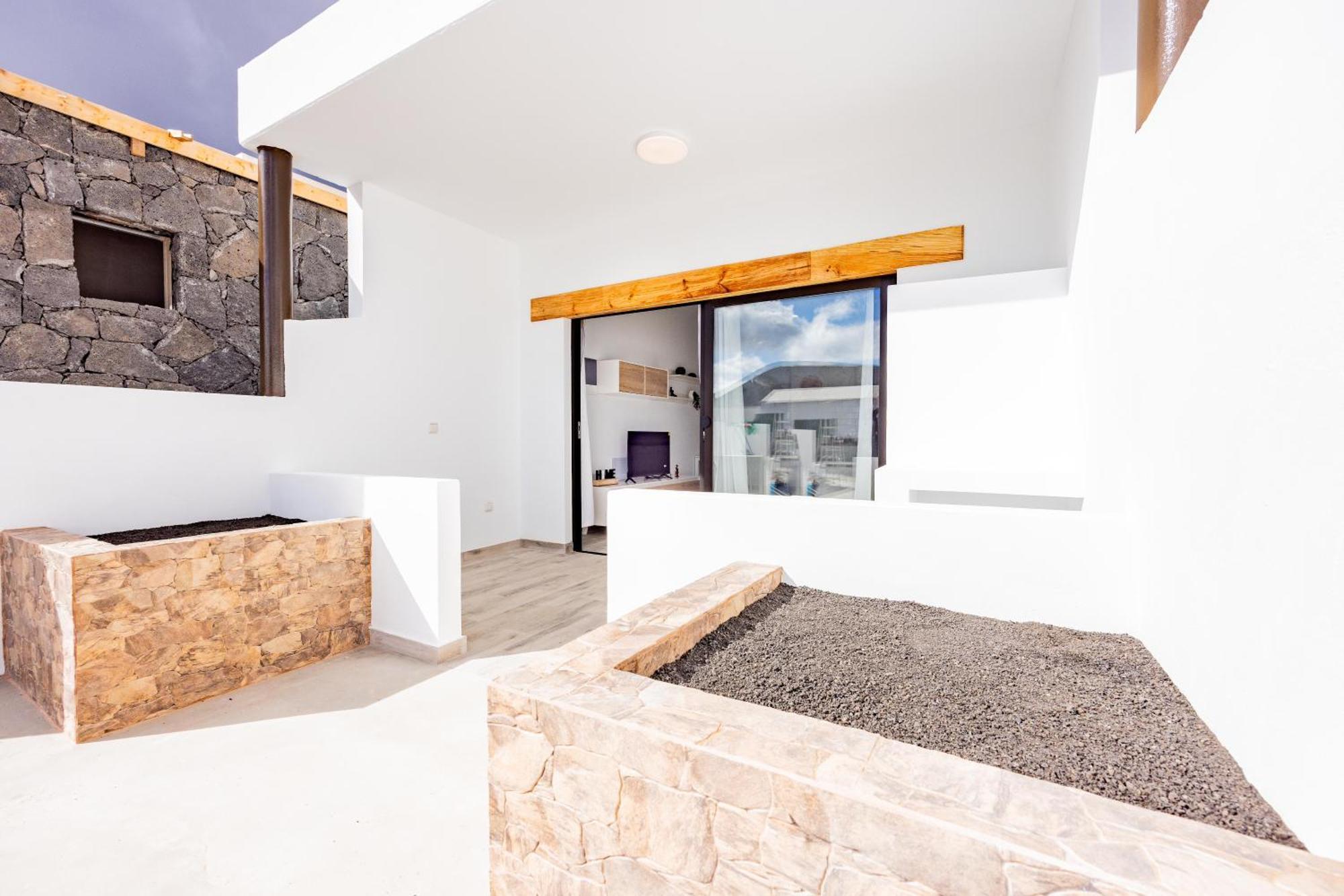 Casa Ganae Apartment Uga ภายนอก รูปภาพ