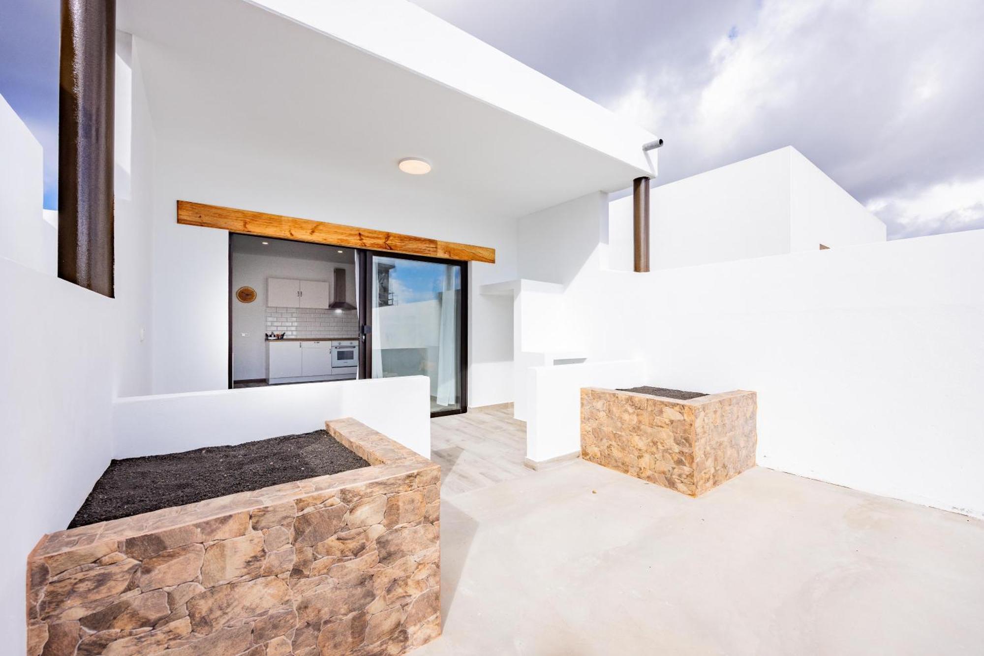 Casa Ganae Apartment Uga ภายนอก รูปภาพ